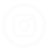 white Instagram icon